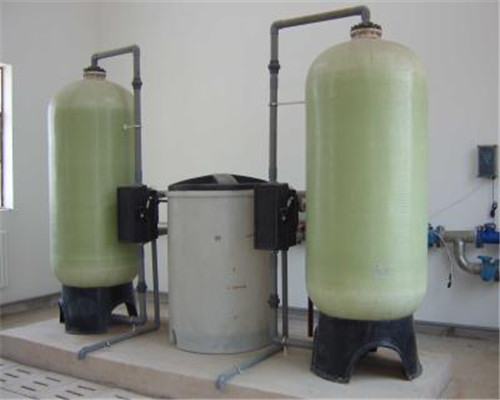軟化水設(shè)備，軟化水機(jī)，全自動(dòng)軟水器