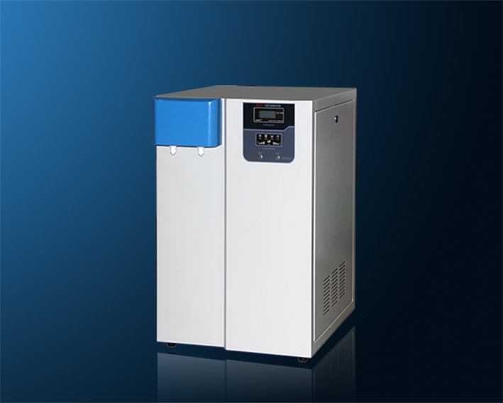 成都奧邁超純水機性能,特點,以及實驗室超純水機工藝流程