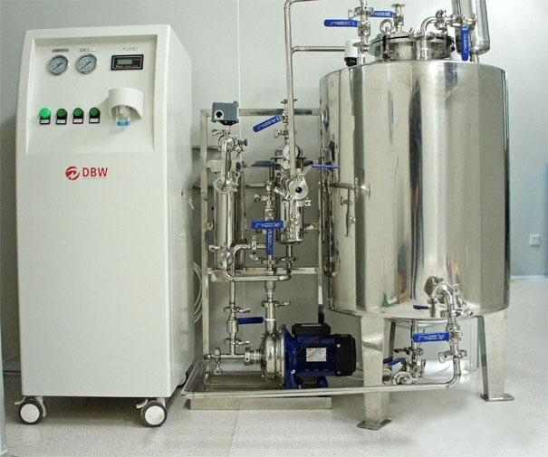 醫(yī)院檢驗(yàn)科純水機(jī)、純水設(shè)備